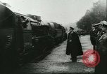 Image of Adolf Hitler meets with Mussolini Germany, 1944, second 53 stock footage video 65675021795