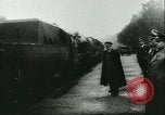 Image of Adolf Hitler meets with Mussolini Germany, 1944, second 55 stock footage video 65675021795