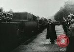 Image of Adolf Hitler meets with Mussolini Germany, 1944, second 56 stock footage video 65675021795