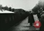 Image of Adolf Hitler meets with Mussolini Germany, 1944, second 58 stock footage video 65675021795