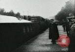 Image of Adolf Hitler meets with Mussolini Germany, 1944, second 59 stock footage video 65675021795