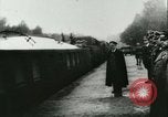 Image of Adolf Hitler meets with Mussolini Germany, 1944, second 60 stock footage video 65675021795