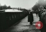 Image of Adolf Hitler meets with Mussolini Germany, 1944, second 61 stock footage video 65675021795