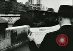 Image of Paris Paris France, 1944, second 3 stock footage video 65675021796