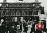 Image of Paris Paris France, 1944, second 8 stock footage video 65675021796