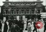 Image of Paris Paris France, 1944, second 9 stock footage video 65675021796