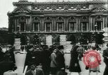 Image of Paris Paris France, 1944, second 10 stock footage video 65675021796