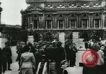 Image of Paris Paris France, 1944, second 12 stock footage video 65675021796