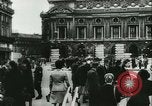 Image of Paris Paris France, 1944, second 13 stock footage video 65675021796