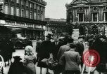 Image of Paris Paris France, 1944, second 17 stock footage video 65675021796