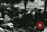 Image of Paris Paris France, 1944, second 28 stock footage video 65675021796