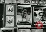 Image of Paris Paris France, 1944, second 48 stock footage video 65675021796