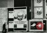 Image of Paris Paris France, 1944, second 51 stock footage video 65675021796