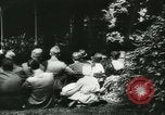 Image of Paris Paris France, 1944, second 57 stock footage video 65675021796