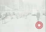 Image of Allied prisoners Paris France, 1944, second 1 stock footage video 65675021797