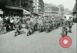 Image of Allied prisoners Paris France, 1944, second 7 stock footage video 65675021797