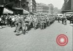 Image of Allied prisoners Paris France, 1944, second 11 stock footage video 65675021797