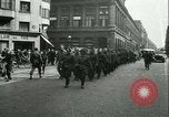 Image of Allied prisoners Paris France, 1944, second 13 stock footage video 65675021797