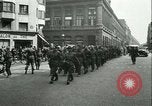 Image of Allied prisoners Paris France, 1944, second 14 stock footage video 65675021797