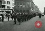 Image of Allied prisoners Paris France, 1944, second 15 stock footage video 65675021797