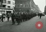 Image of Allied prisoners Paris France, 1944, second 16 stock footage video 65675021797