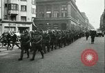 Image of Allied prisoners Paris France, 1944, second 18 stock footage video 65675021797
