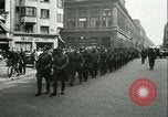 Image of Allied prisoners Paris France, 1944, second 19 stock footage video 65675021797