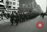 Image of Allied prisoners Paris France, 1944, second 20 stock footage video 65675021797