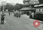 Image of Allied prisoners Paris France, 1944, second 22 stock footage video 65675021797