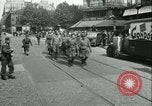 Image of Allied prisoners Paris France, 1944, second 26 stock footage video 65675021797