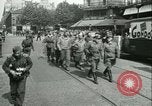 Image of Allied prisoners Paris France, 1944, second 28 stock footage video 65675021797