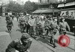 Image of Allied prisoners Paris France, 1944, second 29 stock footage video 65675021797