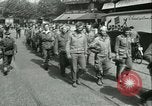 Image of Allied prisoners Paris France, 1944, second 31 stock footage video 65675021797