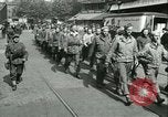Image of Allied prisoners Paris France, 1944, second 34 stock footage video 65675021797