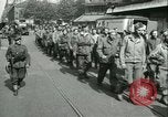 Image of Allied prisoners Paris France, 1944, second 36 stock footage video 65675021797