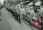 Image of Allied prisoners Paris France, 1944, second 44 stock footage video 65675021797