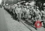 Image of Allied prisoners Paris France, 1944, second 46 stock footage video 65675021797