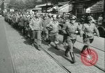 Image of Allied prisoners Paris France, 1944, second 47 stock footage video 65675021797