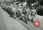 Image of Allied prisoners Paris France, 1944, second 48 stock footage video 65675021797