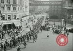 Image of Allied prisoners marched in Paris Paris France, 1944, second 8 stock footage video 65675021799