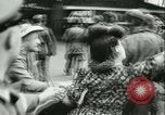 Image of Allied prisoners marched in Paris Paris France, 1944, second 20 stock footage video 65675021799