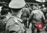 Image of Allied prisoners marched in Paris Paris France, 1944, second 21 stock footage video 65675021799