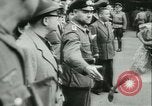 Image of Allied prisoners marched in Paris Paris France, 1944, second 26 stock footage video 65675021799
