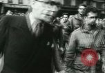 Image of Allied prisoners marched in Paris Paris France, 1944, second 41 stock footage video 65675021799