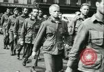 Image of Allied prisoners marched in Paris Paris France, 1944, second 48 stock footage video 65675021799