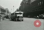Image of Allied prisoners marched in Paris Paris France, 1944, second 52 stock footage video 65675021799