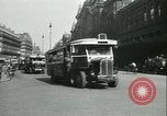 Image of Allied prisoners marched in Paris Paris France, 1944, second 53 stock footage video 65675021799