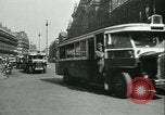 Image of Allied prisoners marched in Paris Paris France, 1944, second 54 stock footage video 65675021799