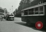Image of Allied prisoners marched in Paris Paris France, 1944, second 55 stock footage video 65675021799