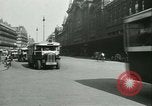 Image of Allied prisoners marched in Paris Paris France, 1944, second 56 stock footage video 65675021799